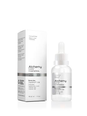 ALCHEMY BOTXLIKE SEERUM PEPTIIDIDEGA VANANEMISVASTANE 30ML