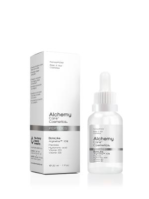 ALCHEMY BOTXLIKE SEERUM PEPTIIDIDEGA VANANEMISVASTANE 30ML