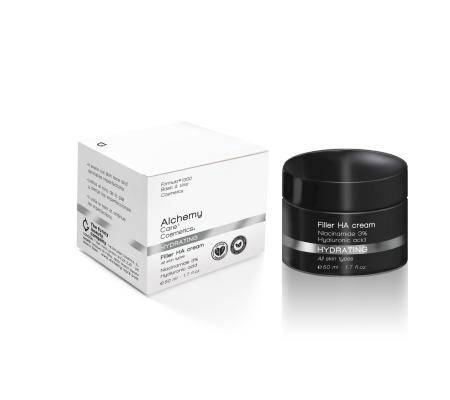 ALCHEMY FILLER HA NÄOKREEM 50M