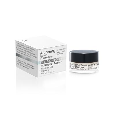 ALCHEMY ANTIAGING REPAIR SILMAÜMBRUSKREEM 15ML