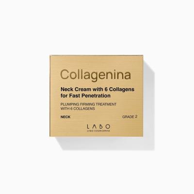 COLLAGENINA KAELAKREEM 6 KOLLAGEENIGA 2 ASTE 50ML
