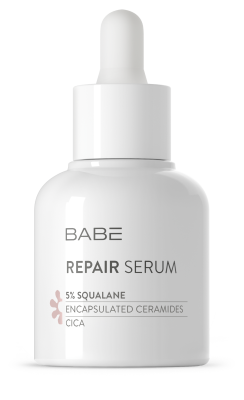BABE SEERUM NIATSINAMIIDIGA TAASTAV 30ML