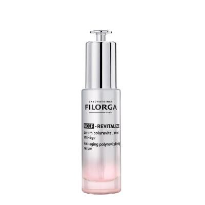 FILORGA NCEF-REVITALIZE SEERUM VÄSINUD NÄONAHALE 30ML