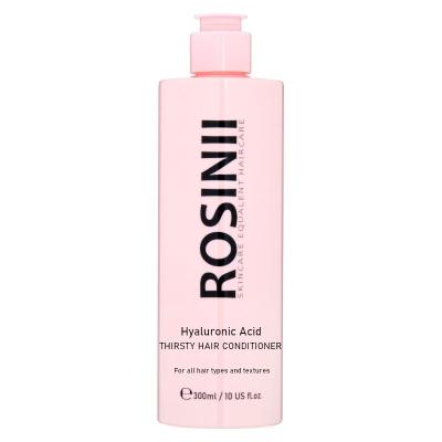ROSINII PALSAM HÜALUROONHAP. KUIVADELE JUUSTELE 300ML