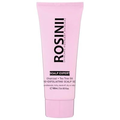 ROSINII SCALP EXPERT PEANAHA KOORIJA SÖEPULB+TEEP.ÕLI 100ML