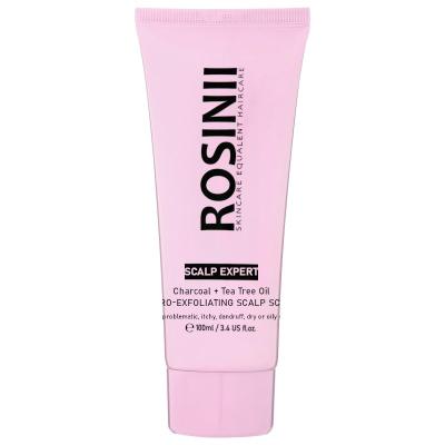 ROSINII SCALP EXPERT PEANAHA KOORIJA SÖEPULB+TEEP.ÕLI 100ML