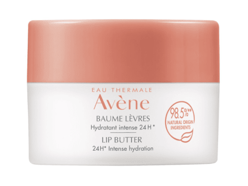 AVENE HUULEPALSAM 24H NIISUTAV 10ML
