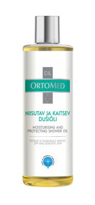 ORTOMED DUSHIÕLI NIISUTAV/KAITSEV 200ML