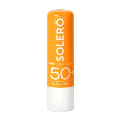 SOLERO HUULEPULK SPF50+ NIISUTAV 4,8G