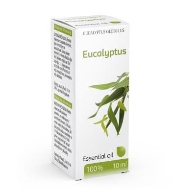 PAIRA EUKALÜPTIÕLI 10ML