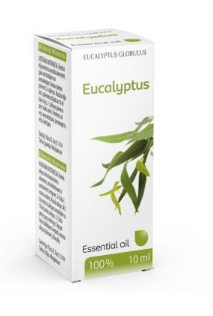 PAIRA EUKALÜPTIÕLI 10ML
