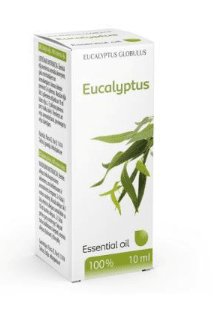 PAIRA EUKALÜPTIÕLI 10ML