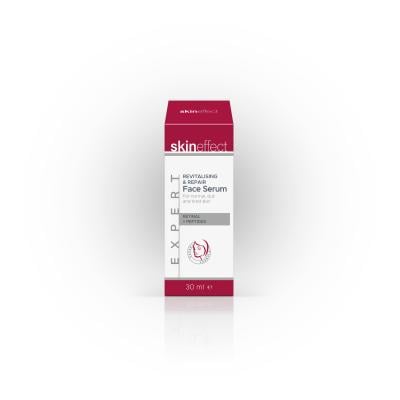 SKINEFFECT EXPERT NÄOSEERUM TAASTAV 30ML