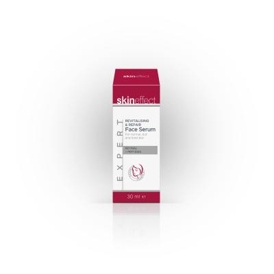 SKINEFFECT EXPERT NÄOSEERUM TAASTAV 30ML
