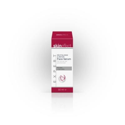 SKINEFFECT EXPERT NÄOSEERUM TAASTAV 30ML