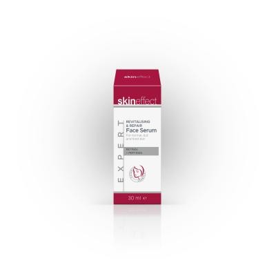 SKINEFFECT EXPERT NÄOSEERUM TAASTAV 30ML