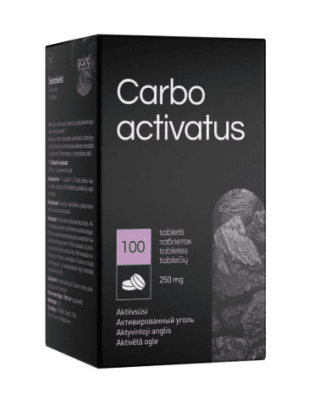 PAIRA SÖETABLETID 250MG N100