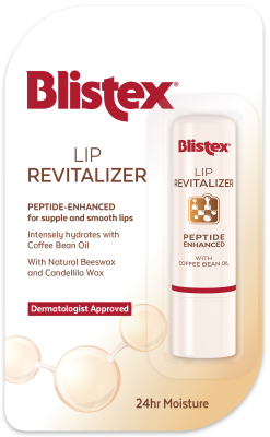 BLISTEX HUULEPALSAM REVITALIZER 3,7G