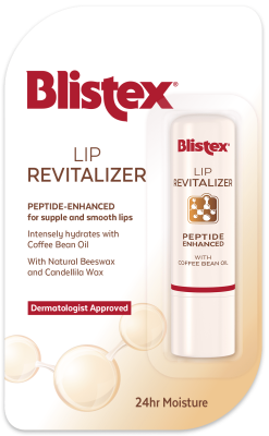 BLISTEX HUULEPALSAM REVITALIZER 3,7G