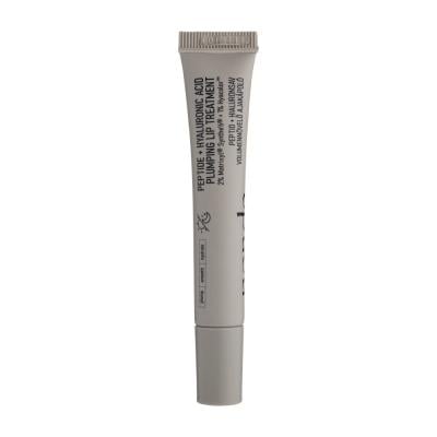 NERDS PEPTIDE+HYLAURONIC ACID HUULEPALSAM 10ML