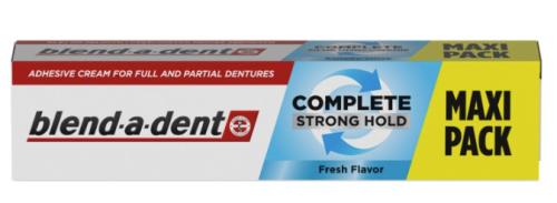 BLEND-A-DENT PROTEESILIIM COMPLETE FRESH 70G