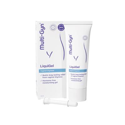 MULTI-GYN LIQUIGEL VAGINAALGEEL APLIKAAT-GA 50ML