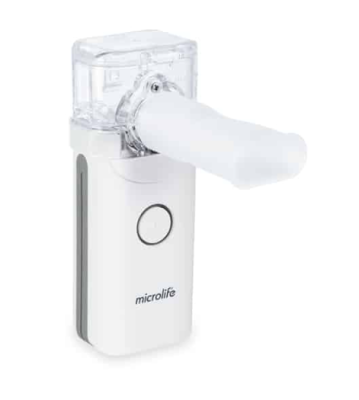 MICROLIFE INHALAATOR MESH NEB 900