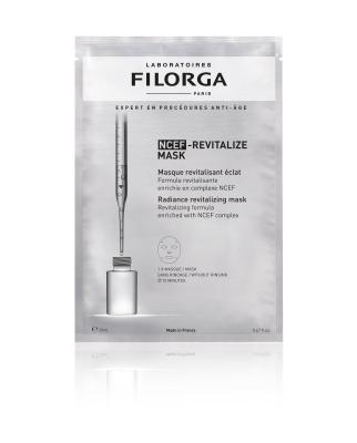FILORGA NCEF-REVITALIZE KANGASMASK TAASELUSTAV 20ML
