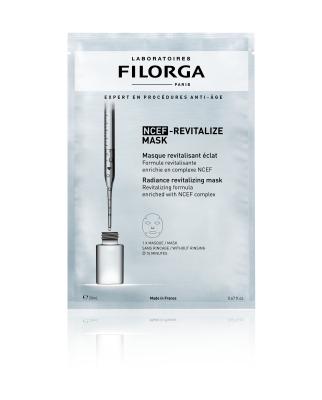 FILORGA NCEF-REVITALIZE KANGASMASK TAASELUSTAV N1