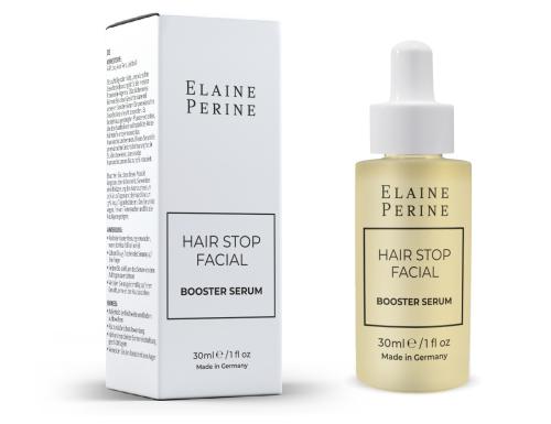 ELAINE PERINE UNWANTED HAIR SEERUM NÄOKARVADE VASTU 30ML