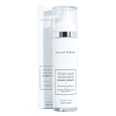 ELAINE PERINE UNWANTED HAIR INTIIMKREEM SISSEKASVANUD KARVADELE 50ML