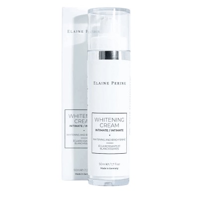 ELAINE PERINE INTIMATE WHITENING KREEM 50ML
