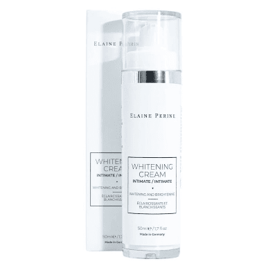 ELAINE PERINE INTIMATE WHITENING KREEM 50ML