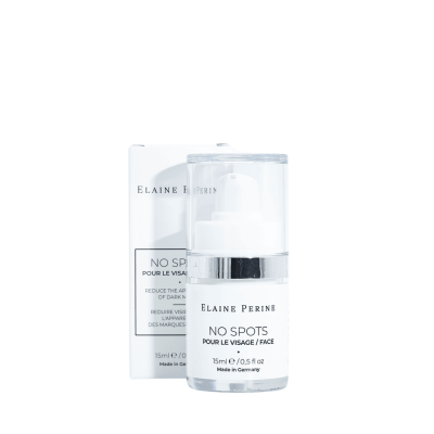ELAINE PERINE NO SPOTS NÄOKREEM TUMEDATELE LAIKUDELE 15ML