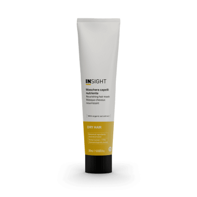 INSIGHT DRY JUUKSEMASK KUIVADELE JUUSTELE TOITEV 200ML