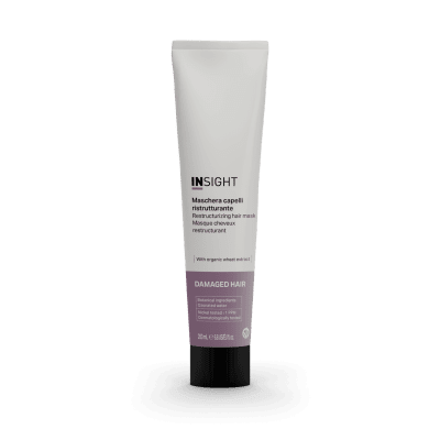 INSIGHT DAMAGED JUUKSEMASK TAASTAV 200ML