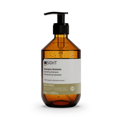 INSIGHT ANTI-FRIZZ ŠAMPOON NIISUTAV 350ML