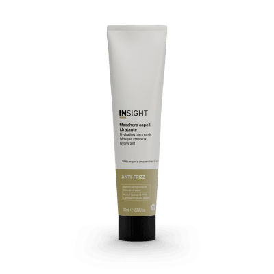 INSIGHT ANTI-FRIZZ JUUKSEMASK NIISUTAV 200ML