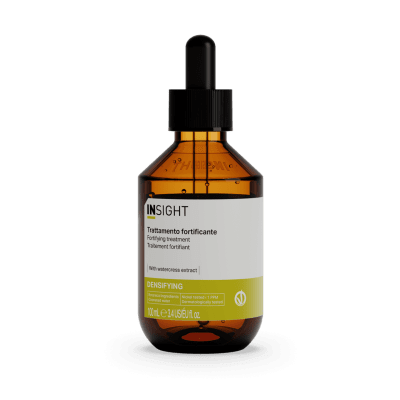INSIGHT DENSIFYING HOOLDUS JUUSTE VÄLJALANGEMISE VASTANE INTENSIIVNE 100ML