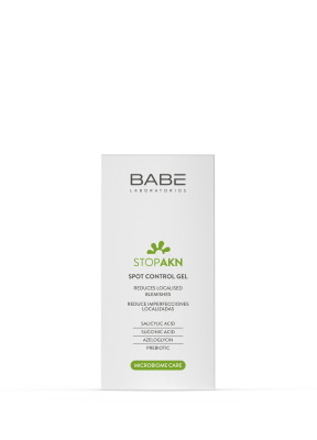 BABE STOP AKN VISTRIKUGEEL 10ML