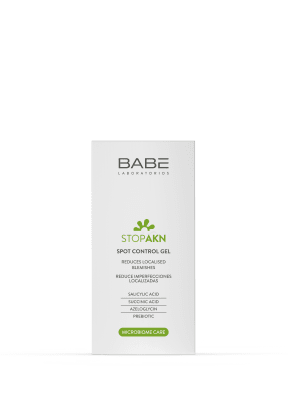 BABE STOP AKN VISTRIKUGEEL 10ML