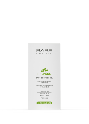 BABE STOP AKN VISTRIKUGEEL 10ML