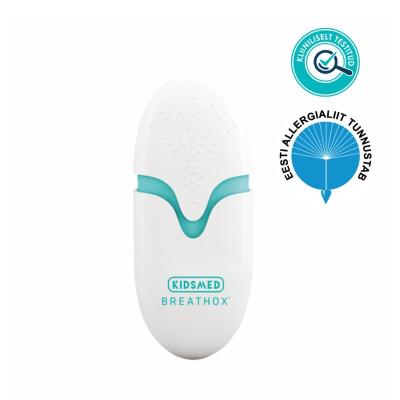 KIDSMED BREATHOX SOOLAINHALAATOR N1