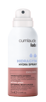 CUMLAUDE INTIIMPIIRKONNA SPREI NIISUTAV 75ML