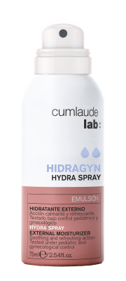 CUMLAUDE INTIIMPIIRKONNA SPREI NIISUTAV 75ML