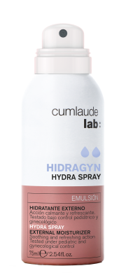 CUMLAUDE INTIIMPIIRKONNA SPREI NIISUTAV 75ML