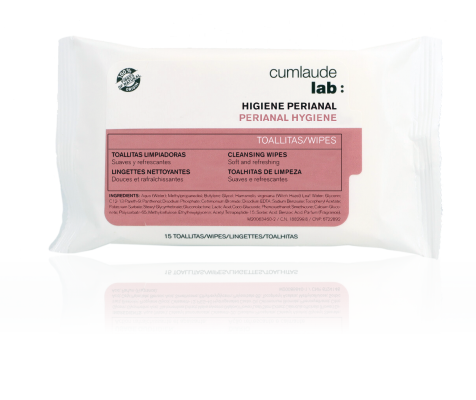 CUMLAUDE PERIANAALPIIRKONNA NIISKED SALVRÄTIKUD N15