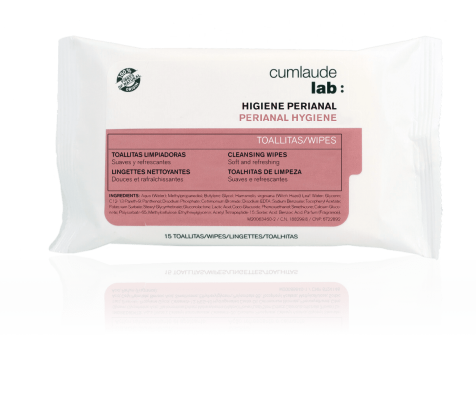 CUMLAUDE PERIANAALPIIRKONNA NIISKED SALVRÄTIKUD N15