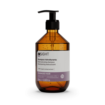 INSIGHT DAMAGED ŠAMPOON TAASTAV 350ML