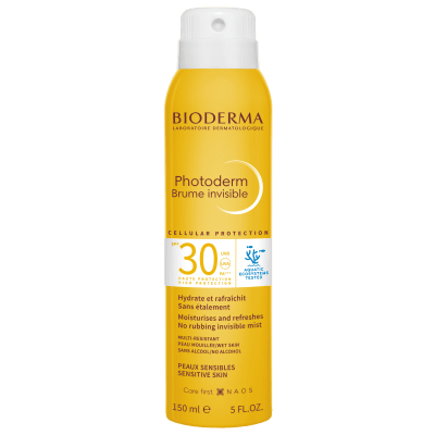BIODERMA PHOTODERM BRUME PÄIK. KAITSE AEROSOOL SPF30 150ML